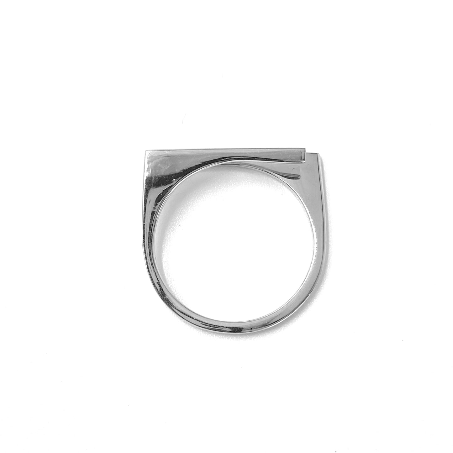 Anillo Sleek